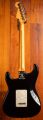 Fender 70th Anniversary Player Strat Nebula Noir