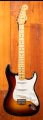 Fender CS Vintage Custom '55 Hardtail Strat TCP Wide-Fade 2TS