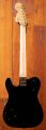 Squier LTD Troublemaker Telecaster Deluxe, Black