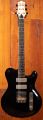 Nik Huber Twangmeister Onyx Black (Custom one-off!)