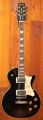 Heritage Custom Shop Core H-150 Ebony Artisan Aged (2023) 