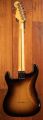 Fender CS Vintage Custom '55 Hardtail Strat TCP Wide-Fade 2TS (B-Stock)