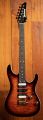 Ibanez AZ47P1QM Dragon Eye Burst