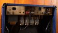 Marshall 6101 30th Anniverary Combo + cabinet