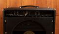 Two-Rock Traditional Clean Combo 50 Watt - Black Bronco Matrix Sparkle
