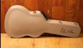 Nik Huber Rietbergen "Blue Whale" Limited Edition 7/25 Brazilian Rosewood Neck