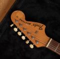 Fender Mustang Competition Orange, Fully Original (1971)