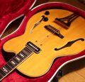 Ibanez PM3C Natural Amber Low Gloss
