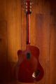 Gibson Traveling Songwriter, Antique Natural (2005)