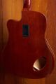 Gibson Traveling Songwriter, Antique Natural (2005)