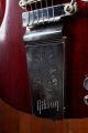 Gibson CS 1964 SG Standard Reissue w/ Maestro, Cherry Red, Murphy Lab Ultra Light Aged