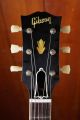 Gibson CS 1964 SG Standard Reissue w/ Maestro, Cherry Red, Murphy Lab Ultra Light Aged