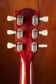 Gibson CS 1964 SG Standard Reissue w/ Maestro, Cherry Red, Murphy Lab Ultra Light Aged