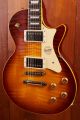 Heritage Custom Shop Collection H-150, Sunburst 