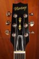 Heritage Custom Shop Collection H-150, Sunburst 