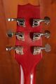Heritage Custom Shop Collection H-150, Sunburst 