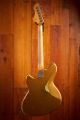 Novo Miris J Custom Goldtop
