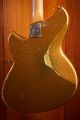 Novo Miris J Custom Goldtop