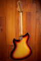 Serus J HH 64 Three Tone Sunburst