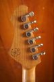 Serus J HH 64 Three Tone Sunburst