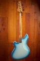 Novo Ivorus Bass