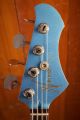 Novo Ivorus Bass