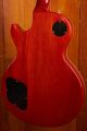 Gibson CS 1960 Les Paul Flametop Bourbon Burst
