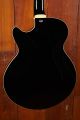 D'Angelico Premier SS Semi-Hollow-Body Black
