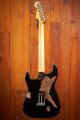 Maxwell "The Axe" - Heavily Aged Black