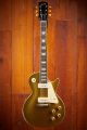 Gibson CS 1954 Les Paul Goldtop Reissue, Double Gold, Murphy Lab Heavy Aged