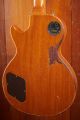 Gibson CS 1954 Les Paul Goldtop Reissue, Double Gold, Murphy Lab Heavy Aged