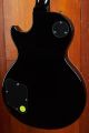 Tokai ALS52 BB Les Paul Basic Black