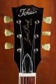 Tokai ALS52 BB Les Paul Basic Black