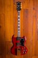 Gibson SG Standard '61 Sideways Vibrola