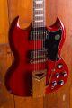 Gibson SG Standard '61 Sideways Vibrola