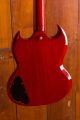 Gibson SG Standard '61 Sideways Vibrola