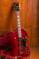 Gibson SG Standard '61 Sideways Vibrola