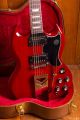 Gibson SG Standard '61 Sideways Vibrola