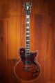 D'Angelico Deluxe Atlantic Matte Walnut