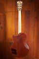 D'Angelico Deluxe Atlantic Matte Walnut