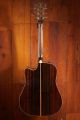 D'Angelico Excel Bowery Vintage Sunburst
