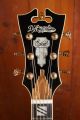 D'Angelico Excel Bowery Vintage Sunburst