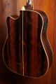 D'Angelico Excel Bowery Vintage Sunburst
