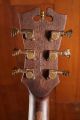 D'Angelico Excel Bowery Vintage Sunburst