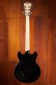 D'Angelico Premier Brighton Black