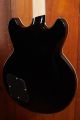D'Angelico Premier Brighton Black