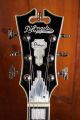 D'Angelico Premier Brighton Black