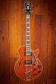 D'Angelico Deluxe SS LE Rust