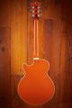 D'Angelico Deluxe SS LE Rust