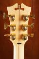 D'Angelico Deluxe Ludlow LE Matte Wine B-Stock